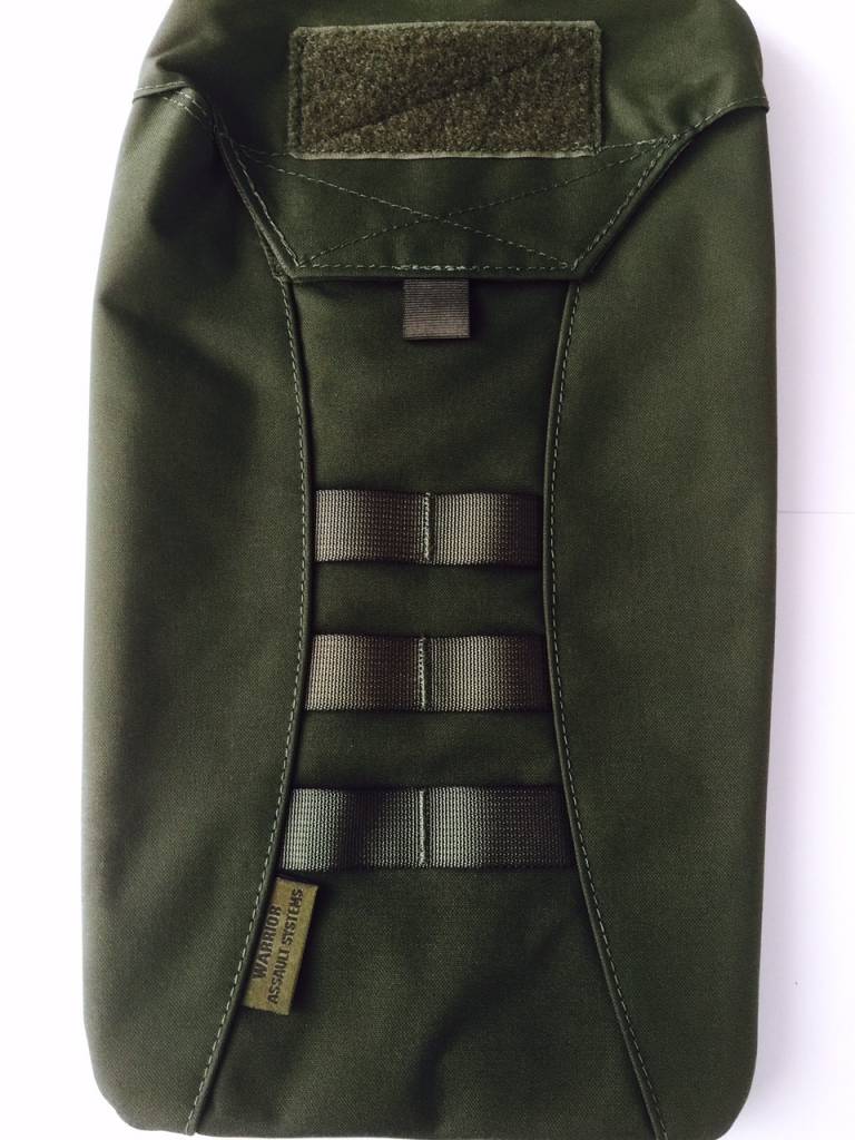 Elite OPS Hydrationsträger Gen2 - Olive Drab