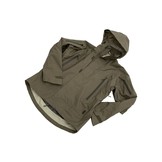 PRG 2.0 Jacket - Olive Regenjas