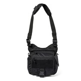 Daily Deploy Push Pack - Black