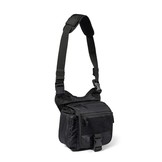 Daily Deploy Push Pack - Black