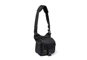Daily Deploy Push Pack - Black