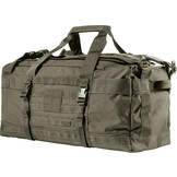 Rush LBD Lima - Ranger Green