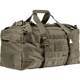 Rush LBD Lima - Ranger Green