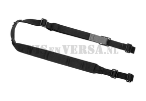 Vickers Combat Application Sling Padded - Black