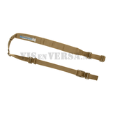Vickers Combat Application Sling Padded - Coyote