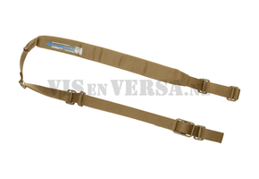 Vickers Combat Application Sling Padded - Coyote