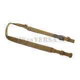 Vickers Combat Application Sling Padded - Coyote