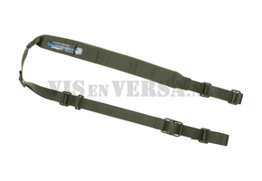 Vickers Combat Application Sling Padded - Olive Drab