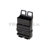 FastMag Gen IV Molle - Black