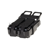 FastMag Gen IV Molle - Black