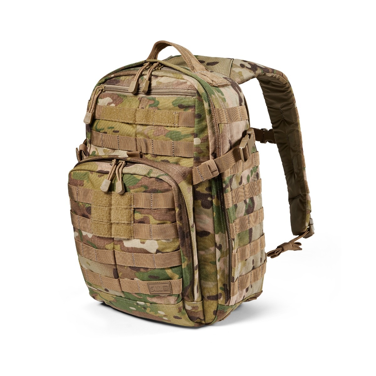 NLTactical I 5.11 Tactical Rush 72 Backpack 2.0 - Kangaroo