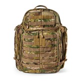 Rush 72 Backpack 2.0 - Multicam
