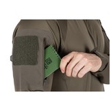 Waterproof Rapid OPS Shirt - Ranger Green