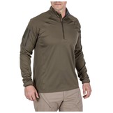 Waterproof Rapid OPS Shirt - Ranger Green