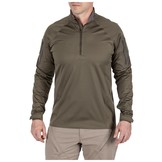 Waterproof Rapid OPS Shirt - Ranger Green