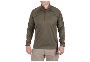 Waterproof Rapid OPS Shirt - Ranger Green
