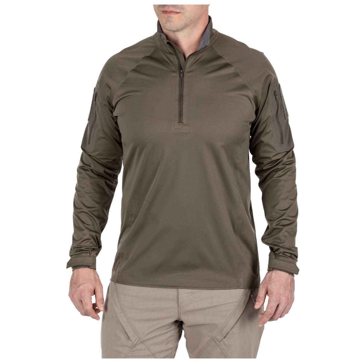 Waterproof Rapid OPS Shirt - Ranger Green