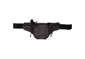 Select Carry Pistol Pouch - Charcoal