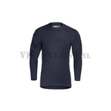 Claw Gear Instructor Shirt MK II LS - Navy