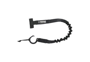 Bungee Weapon Retention System - Black
