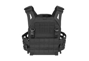 LPC Low Profile Carrier V2 ladder Sides - Black