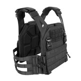 LPC Low Profile Carrier V2 ladder Sides - Black
