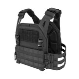LPC Low Profile Carrier V2 ladder Sides - Black