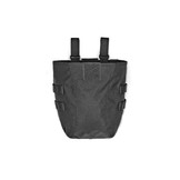 Elite Ops Large Roll Up Dump Pouch Gen2 - Black