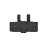Elite Ops Large Roll Up Dump Pouch Gen2 - Black