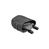 Elite Ops Large Roll Up Dump Pouch Gen2 - Black