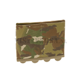 Ten-Speed Double M4 Mag Pouch - Multicam