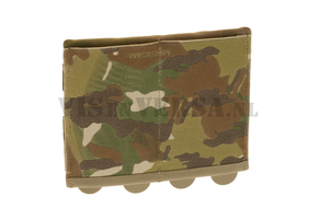 Ten-Speed Double M4 Mag Pouch - Multicam