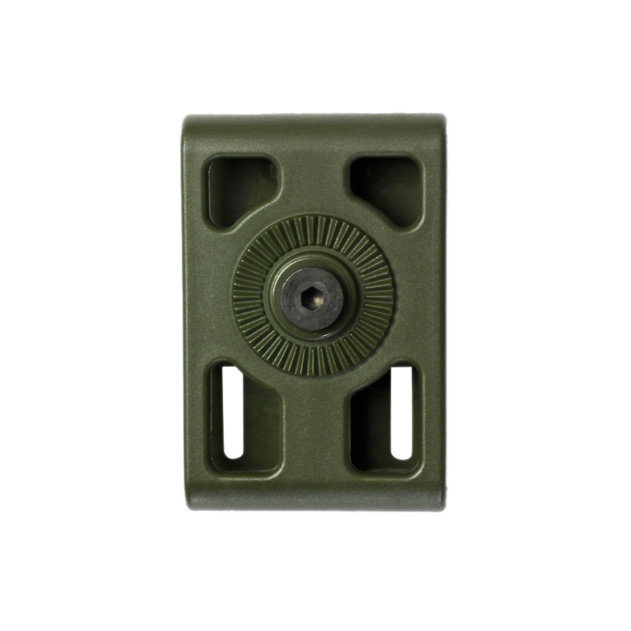 Belt Loop Attachment - Olive Drab