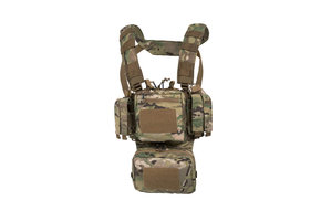 Training Mini Rig (TMR) - Multicam