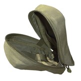 MA21 EMT Medic Pouch - Red