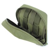 MA21 EMT Medic Pouch - Red