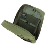 MA21 EMT Medic Pouch - Red