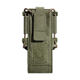 TT Digi Radio Pouch -  Olive