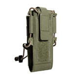 TT Digi Radio Pouch -  Olive
