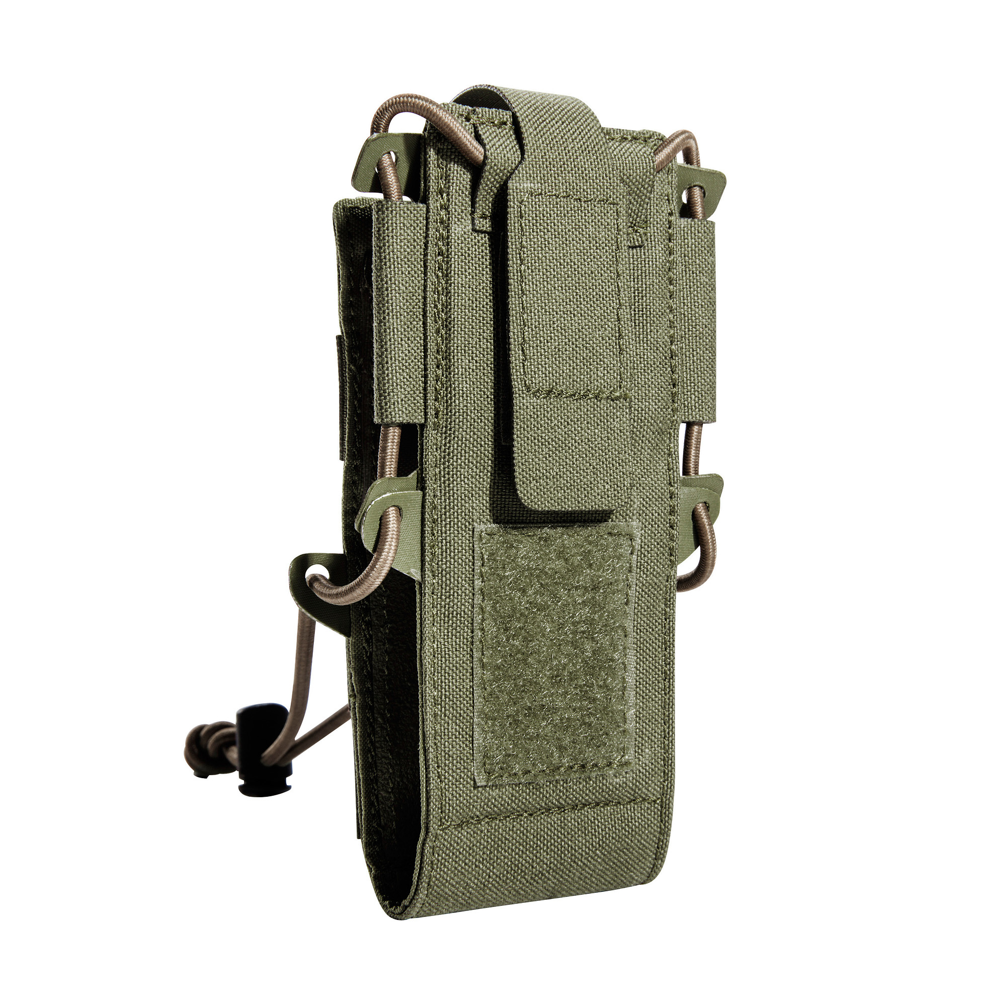 TT Digi Radio Pouch -  Olive