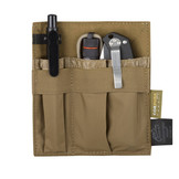 Organizer Insert Medium - Coyote