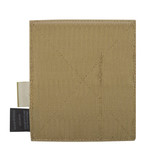 Organizer Insert Medium - Coyote