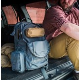 Pencil Case Insert - Coyote (Cordura)