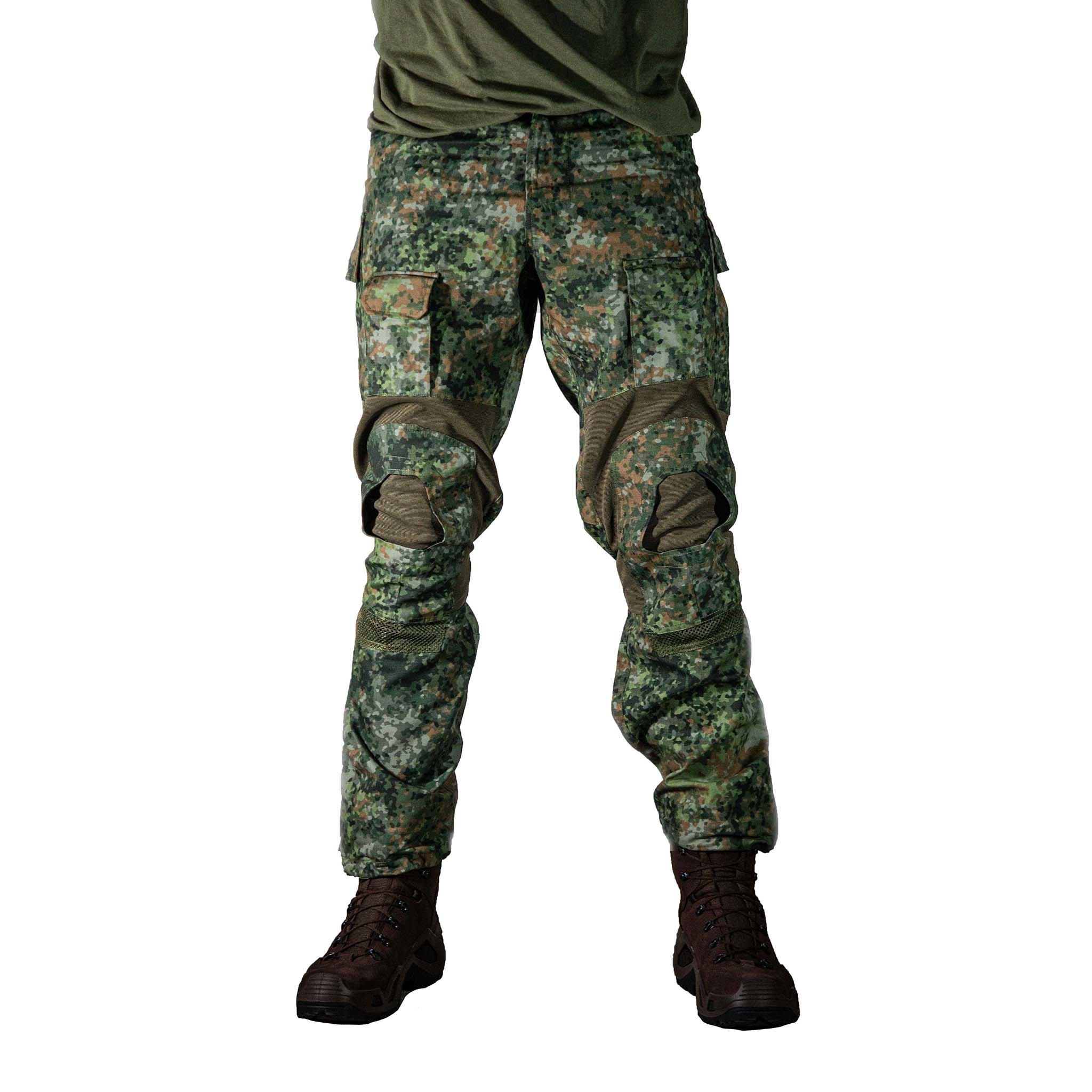 Combat Pants - NFP