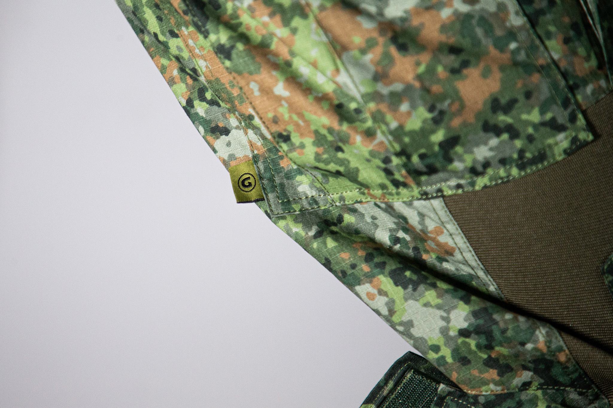 Combat Pants - NFP