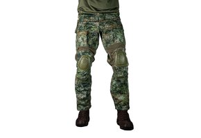Combat Pants - NFP Green PRE-ORDER levering 1e week september