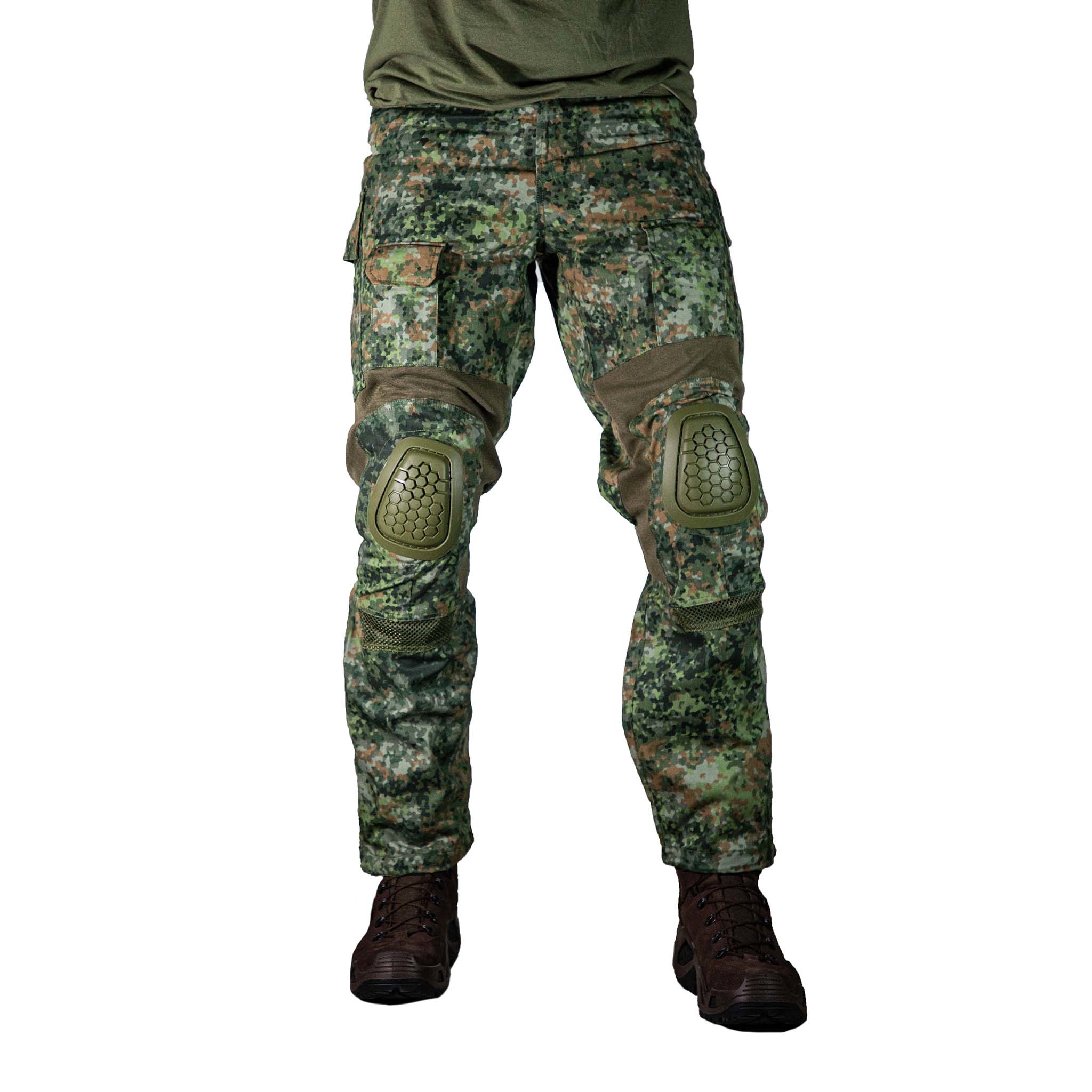 Combat Pants - NFP