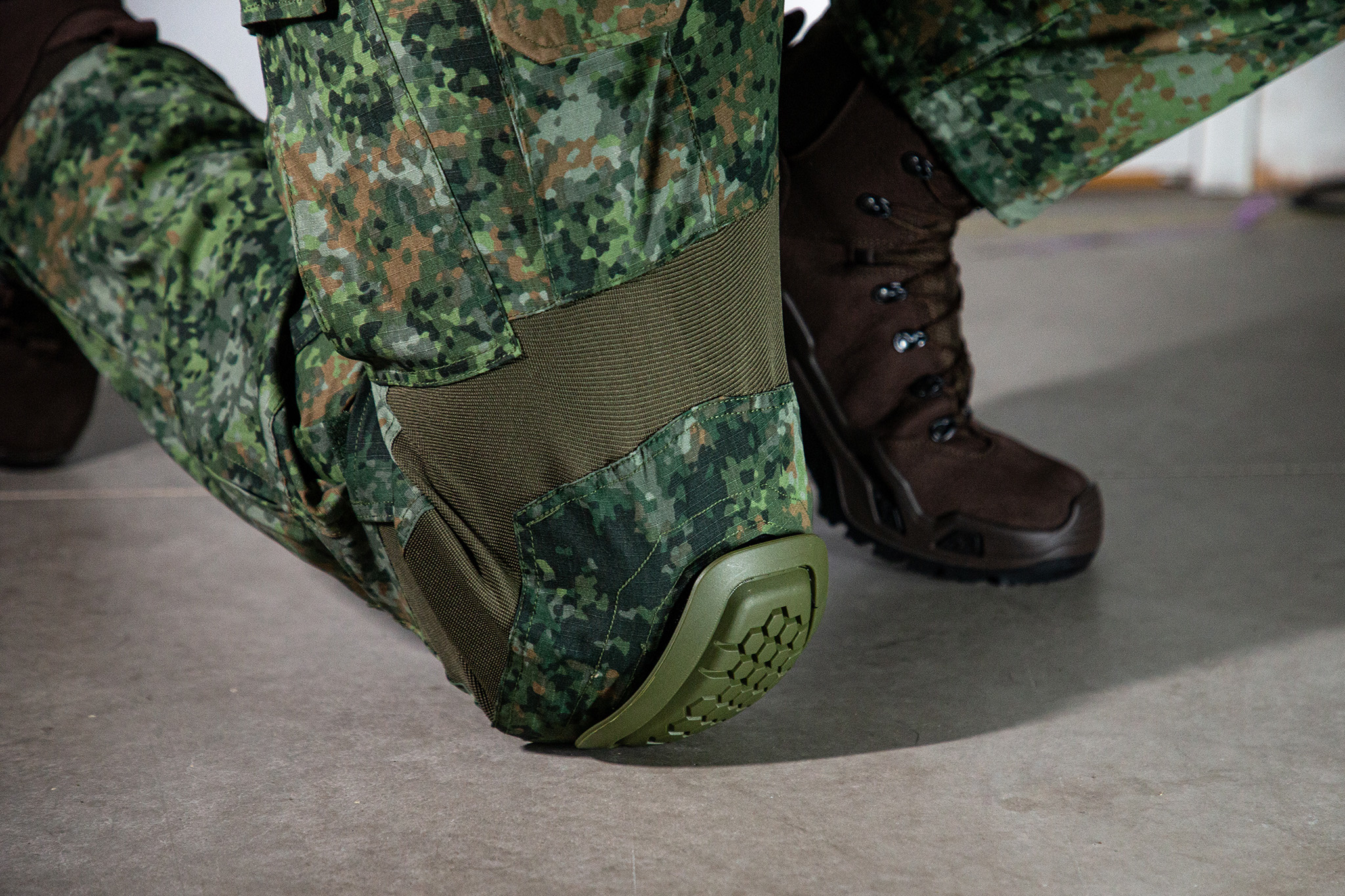 Combat Pants - NFP