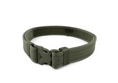 Duty Belt - Olive Drab