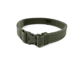 Dienstkoppel - Olive Drab